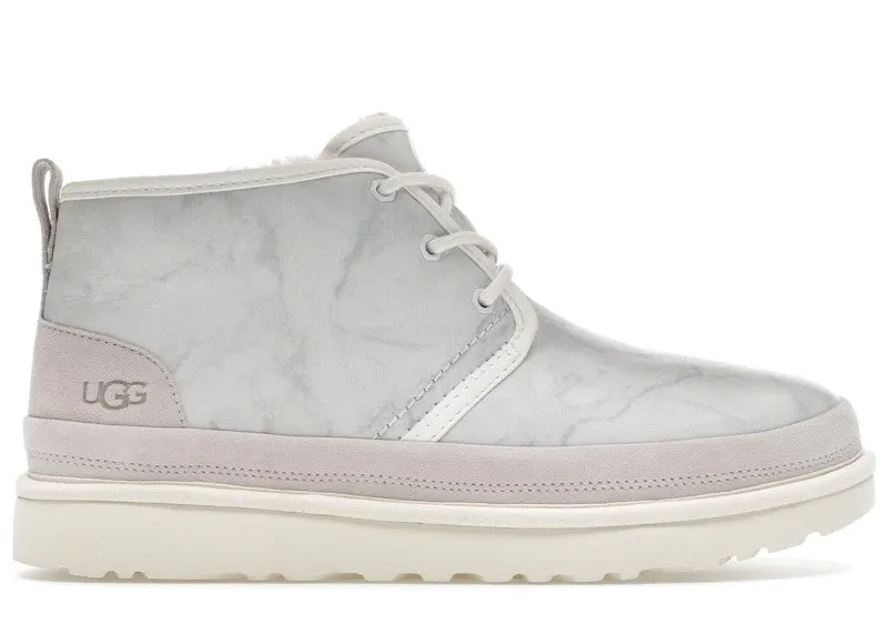 UGG Neumel Boot Extra Butter “White” | 1131890-WHT