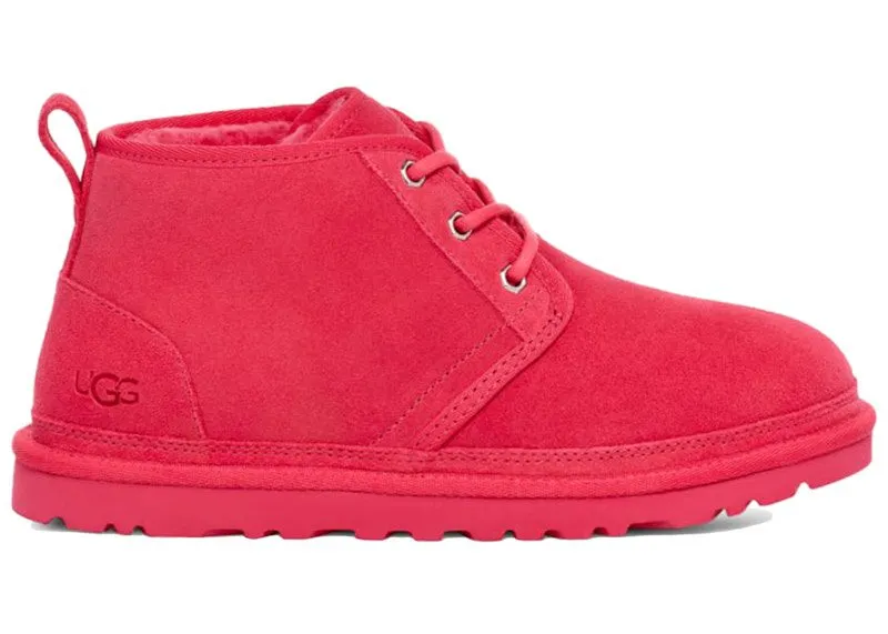 UGG Neumel Boot Pink Glow | 1094269-PGW