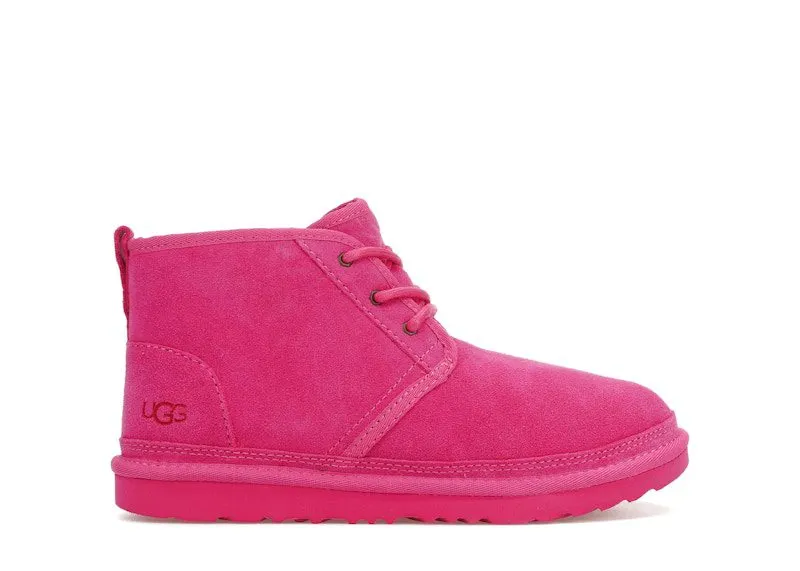 UGG Neumel II Boot Rock Rose | 1017320K-RCR