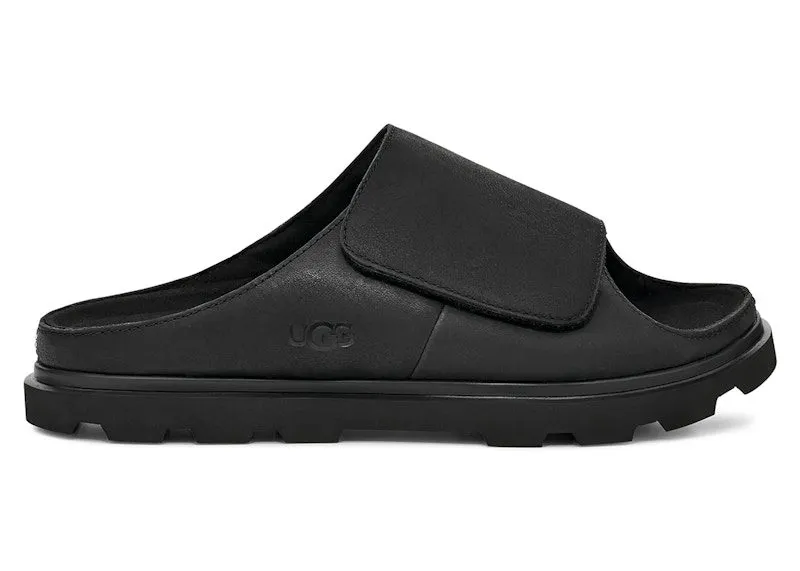UGG Solano Slide Black | 1167651-BLK