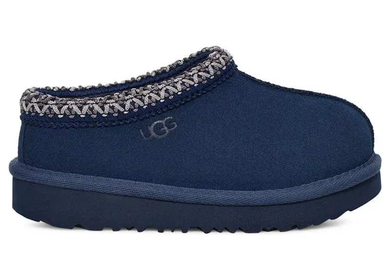 UGG Tasman II Slipper New Navy | 1019066T-NWNV