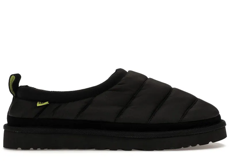 UGG Tasman LTA Slipper Black | 1127735-BLK