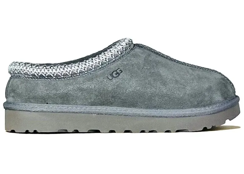 UGG Tasman Slipper Charcoal | 5955-CHRC