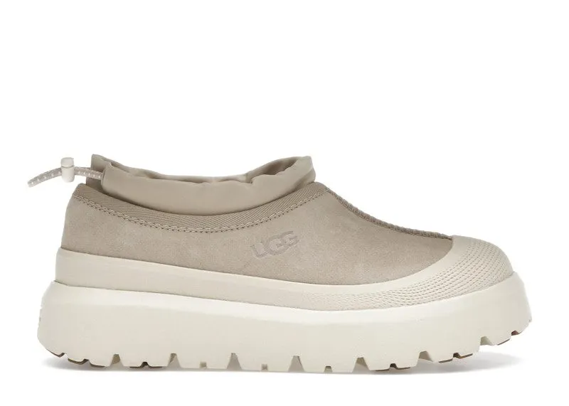 UGG Tasman Weather Hybrid Slipper Mustard Seed Cream | 1144096-MSDC