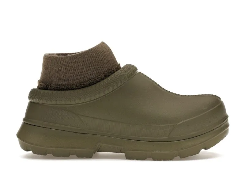 UGG Tasman X Slipper Burnt Olive | 1125730-BTOL