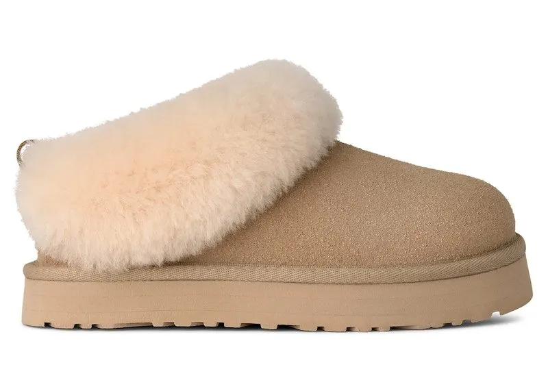 UGG Tazzelle Slipper Mustard Seed | 1171198K-MDSD