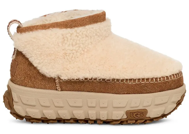 UGG Venture Daze Ultra Mini Cozy Boot Natural | 1161790-NAT