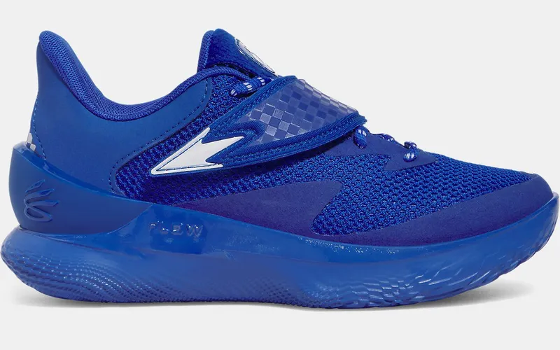 Under Armour Curry Fox 1 Lexington “Blue / White” | 6004944-400