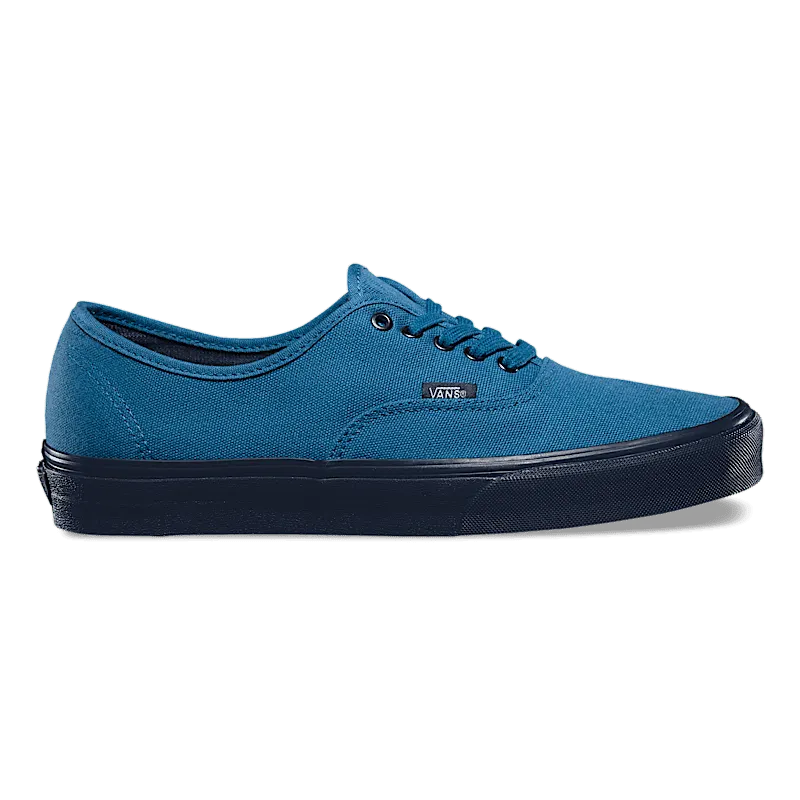 Vans Authentic C & D Blue Ashes “Blue Ashes / Parisian” | VN0A38EMMOK