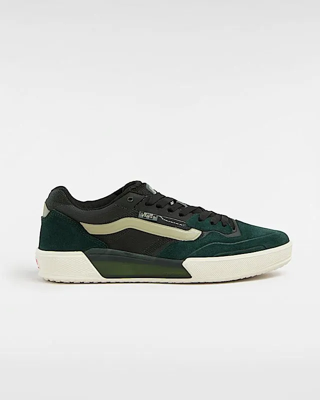Vans Ave 2.0 Bench Green “Ave Bench Green” | VN0A2Z3HGRN