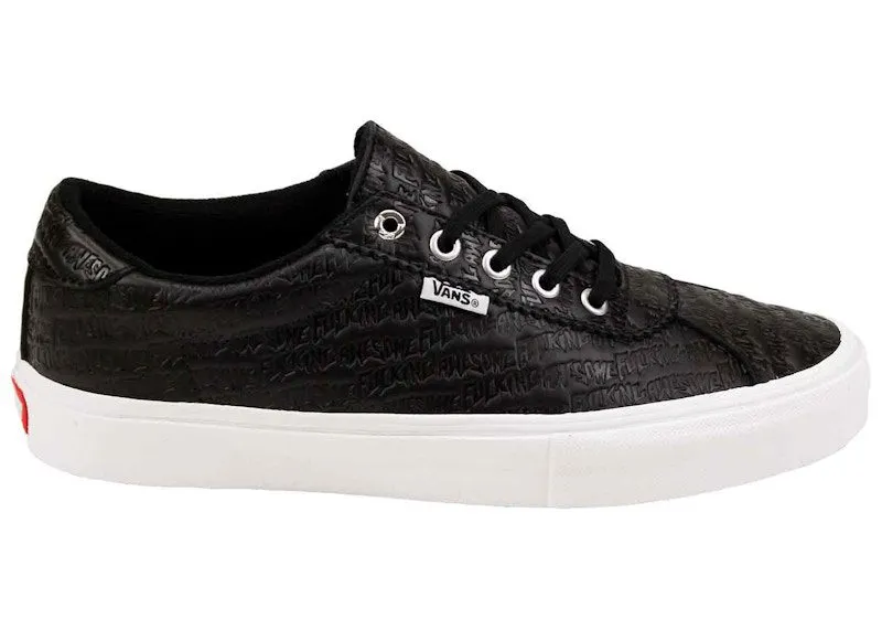 Vans Epoch 94 Pro Fucking Awesome Black | VN0A3A7LNJA