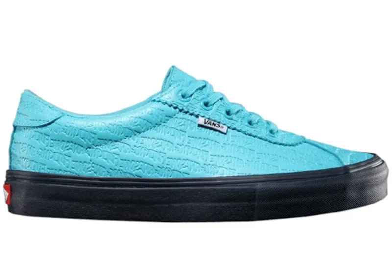 Vans Epoch 94 Pro Fucking Awesome Bright Blue | VN0A3A7LNJB