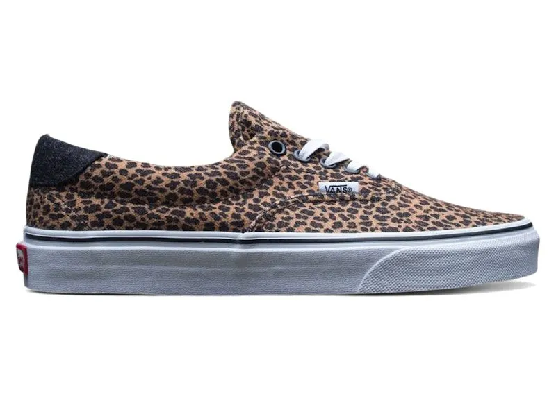 Vans Era 59 Mini Leopard “Brown / Leopard” | VN08FSQQA