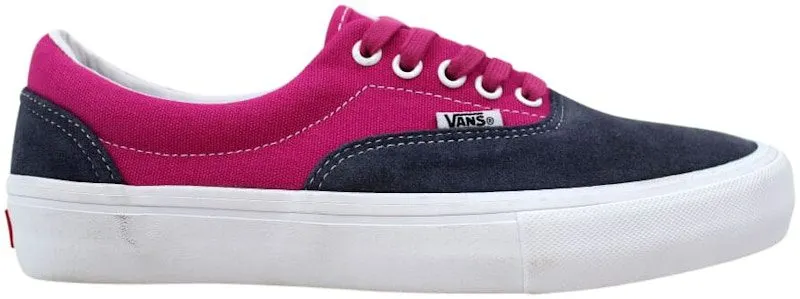 Vans Era Pro Navy/Fuch Navy “Navy / Fuchsia” | VN000VFBOVO