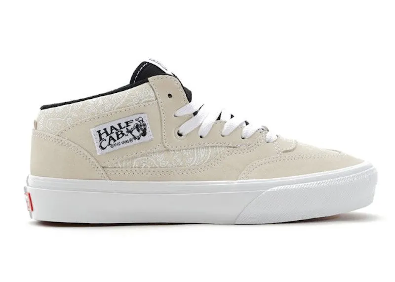 Vans Half Cab 92 Baker Bandana “Khaki” | VN0A5KYA670
