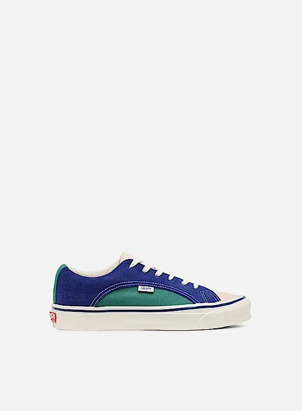Vans Lampin Sodalite Blue Deep Jungle | VN0A45J6XE9