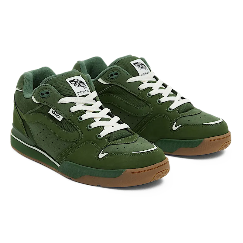Vans MN Rowley XLT LX Douglas Fir | VN000E21BXU