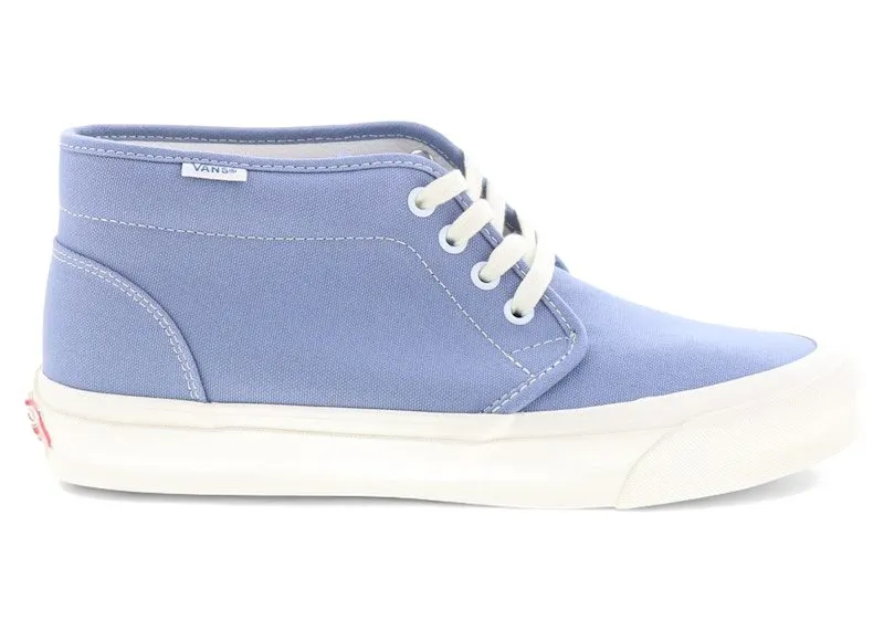 Vans OG Chukka LX Tempest | VN0A3GRXTX5