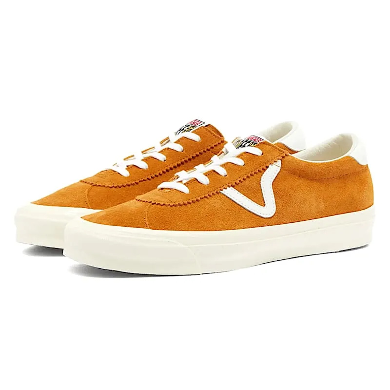 Vans OG Epoch LX Pumpkin Spice Henna | VN0A4U124L5