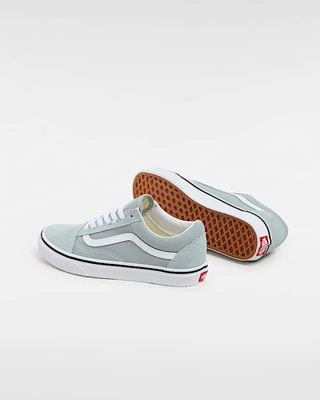 Vans Old Skool Pure Grey | VN000CR5EPO