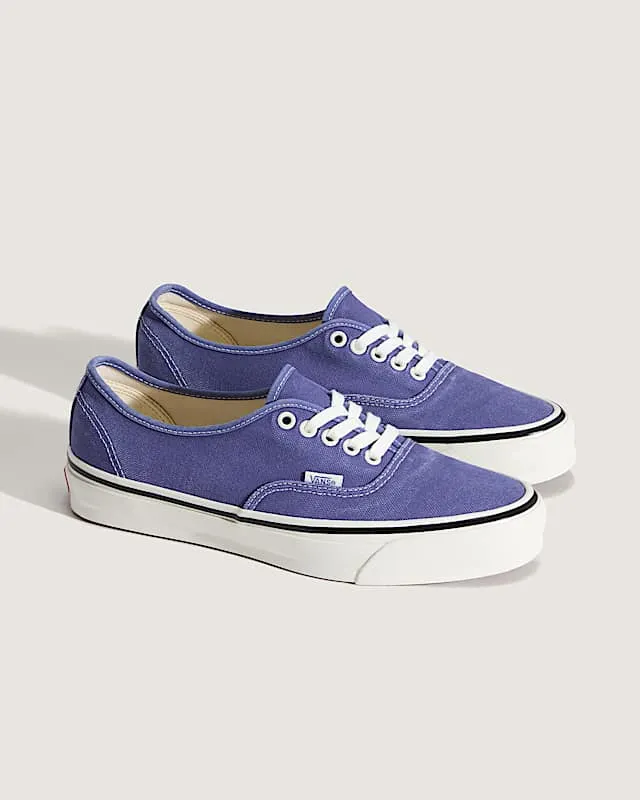 Vans Premium Authentic 44 Duck Canvas Dusk | VN000EBNDSK