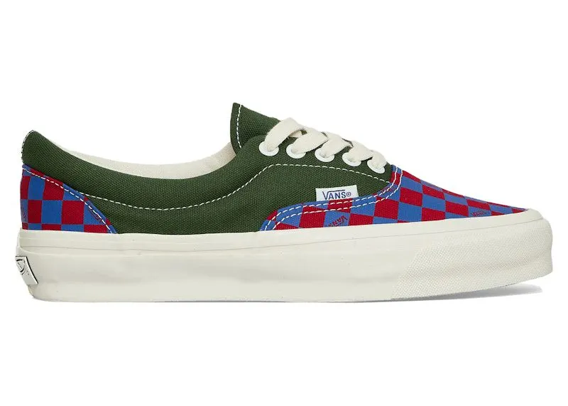 Vans Premium Era 95 BMX Pack Douglas Fir Green | VN000CZDBXU1
