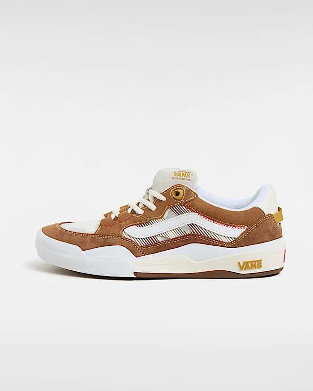 Vans Skate 2 Wayvee Brown | VN000D5DBRO