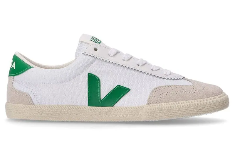 Veja Campo White Emeraude | VO0103525
