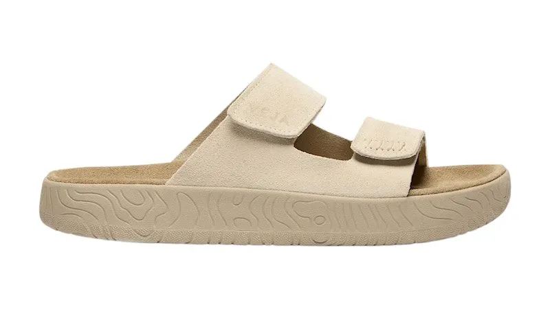 Veja Etna Suede Pierre Almond | SA3220669A