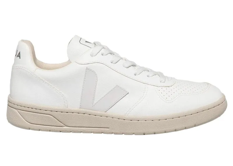 Veja V-10 CWL White | VX0702892
