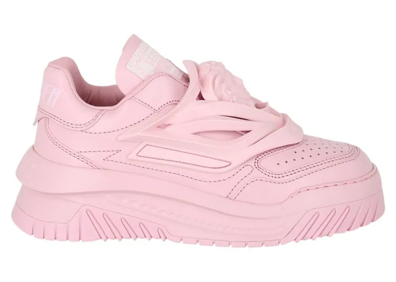 Versace Odissea Sneakers Rose | 1005215-1A03180-1PG4