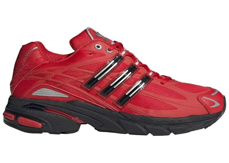 adidas Adistar Cushion Better Scarlet Core Black Silver Metallic | ID1168