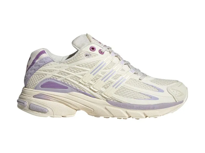 adidas Adistar Cushion Cream White Silver Dawn Preloved Purple | IH0278
