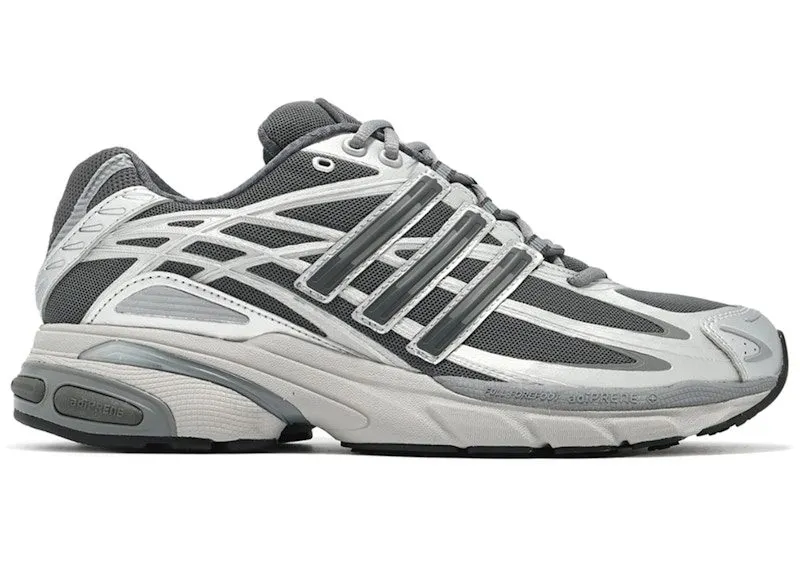adidas Adistar Cushion Grey Matte Silver “Grey Four / Grey Five / Matte Silver” | IG6927