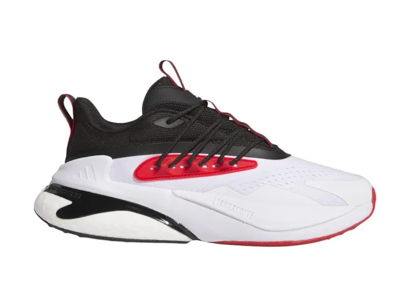 adidas Alphaboost V2 University of Louisville “Cloud White / Core Black / Team Power Red 2” | IH6331