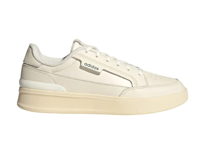 adidas Aspyre Off White Collegiate Green Warm Vanilla | JI2122
