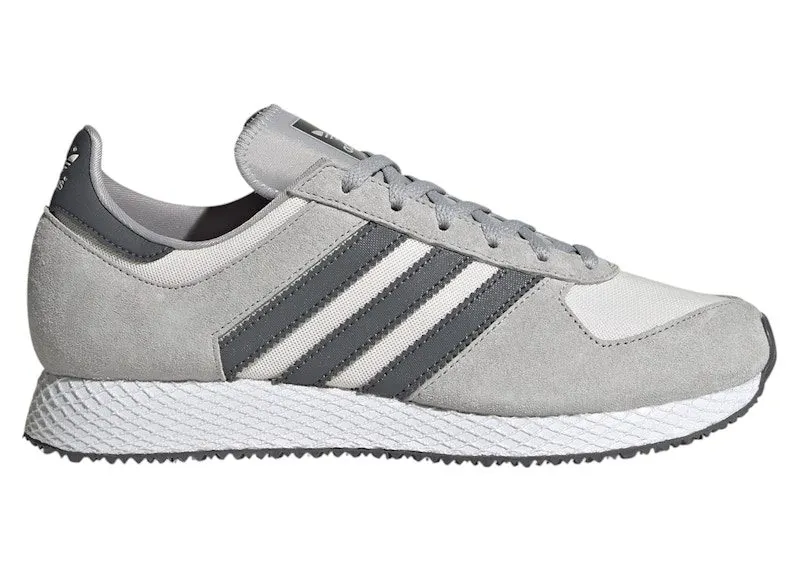 adidas Atlanta Grey Two Grey Five Chalk White | IH5197