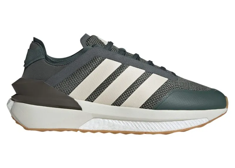 adidas Avryn Legend Ivy Wonder White Shadow Olive | IE2636