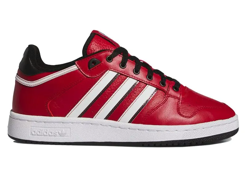 adidas Centennial RM North Carolina State University “Team Power Red 2 / Cloud White / Core Black” | IH5366