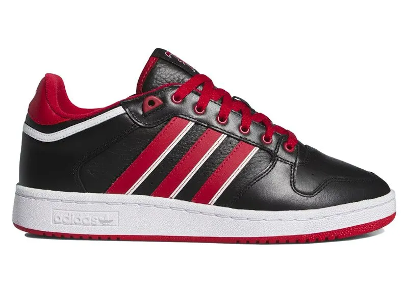 adidas Centennial RM University of Louisville “Core Black / Team Victory Red / Cloud White” | IH5359