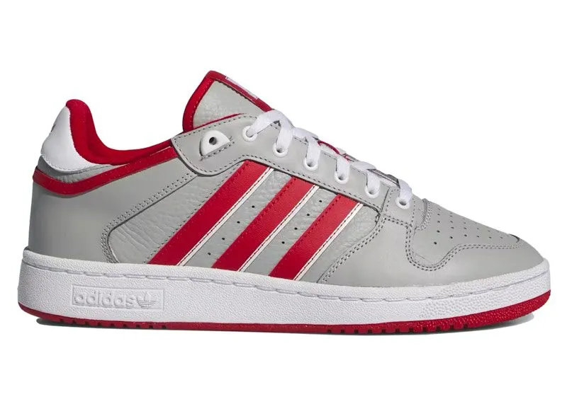adidas Centennial RM University of Nebraska “Stone / Supplier Colour / Cloud White” | IH5365