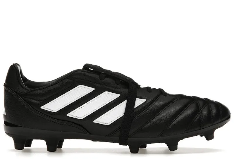adidas Copa Gloro FG Core Black Cloud White “Core Black / Cloud White / Cloud White” | GY9045