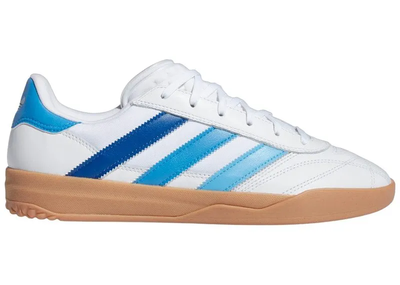 adidas Copa Premiere Cloud White Blue Bird Royal Blue | IF4634