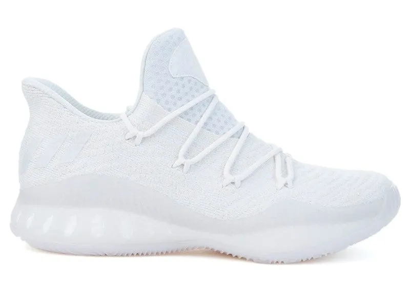adidas Crazy Explosive Low PK White “Running White / Running White / Legacy White” | BY3469