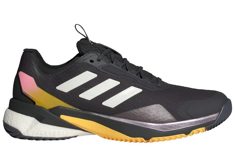 adidas Crazyflight 5 Indoor Aurora Black Zero Metalic Spark | IG1613