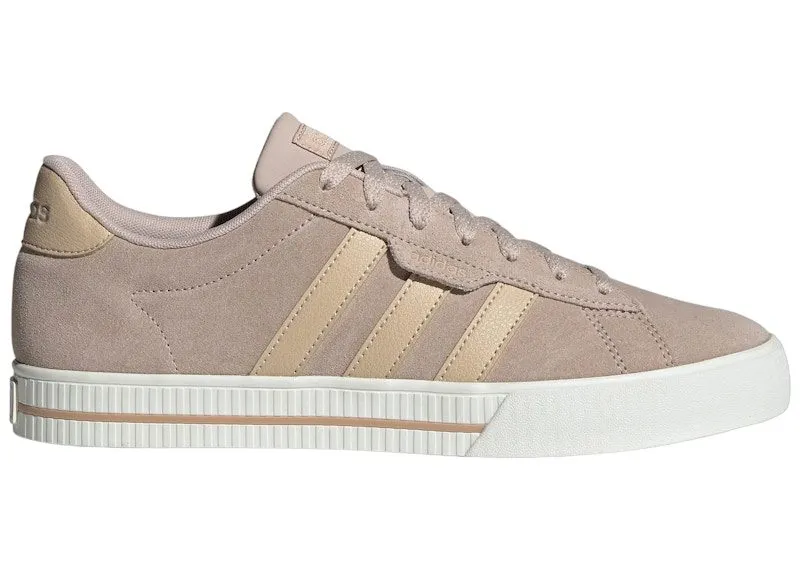 adidas Daily 3.0 Wonder Taupe Magic Beige Off White | ID8102