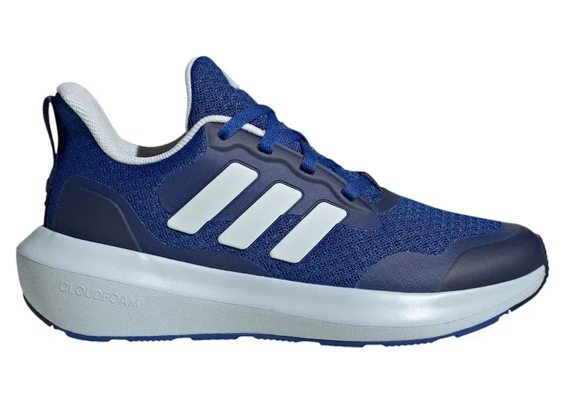 adidas Fortarun 2.0 Royal Blue Halo Blue Dark Blue | JI2178