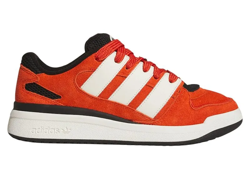 adidas Forum2000 Preloved Red Off White “Preloved Red / Off White / Core Black” | JP8710