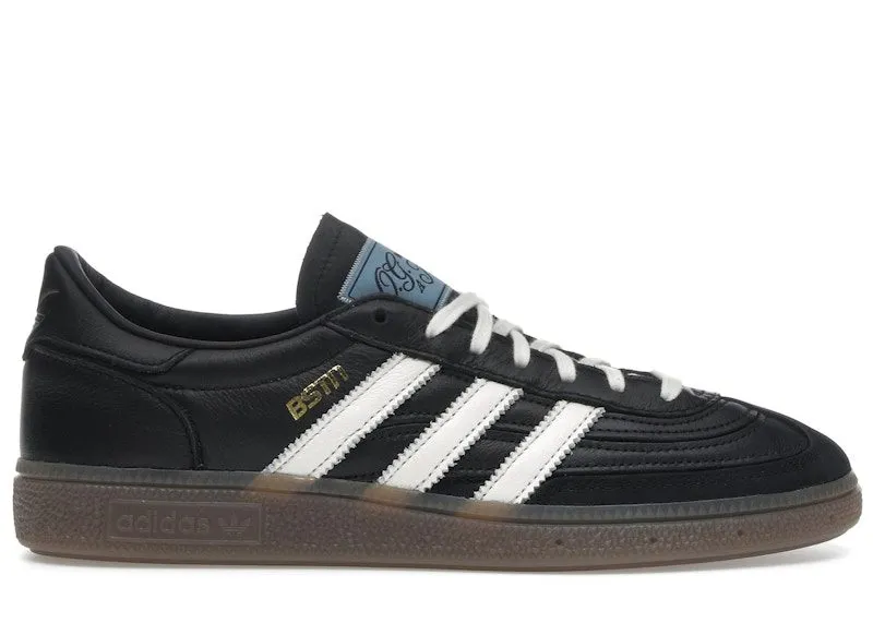 adidas Handball Spezial BSTN O.G. With A Twist Black “Core Black / Core Black / Gum 3” | KI8442