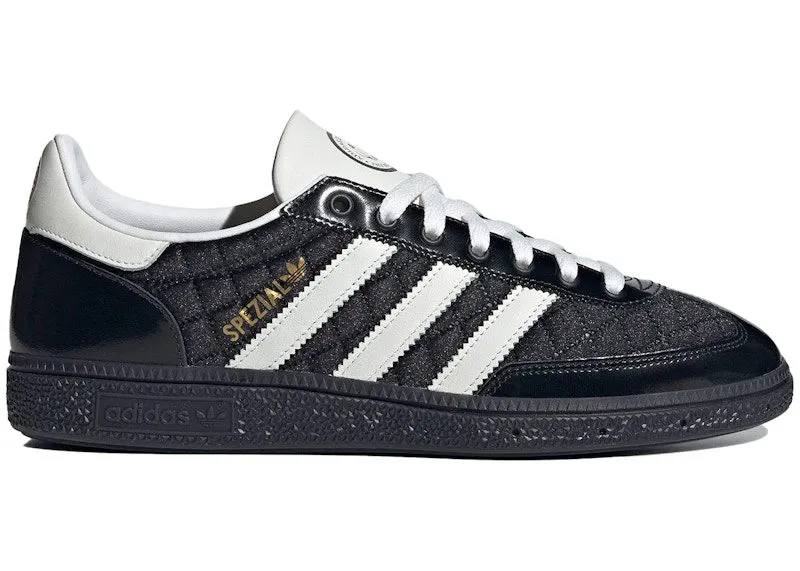 adidas Handball Spezial Core Black White “Core Black / White / Core Black” | JP5669